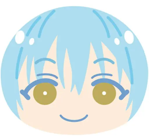 Omanjuu Niginigi Mascot - Tensei shitara Slime Datta Ken (That Time I Got Reincarnated as a Slime)