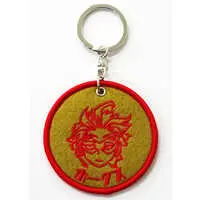 Key Chain - Plush Key Chain - Boku no Hero Academia (My Hero Academia)