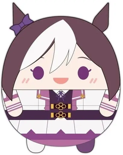 Key Chain - Plush Key Chain - Uma Musume Pretty Derby