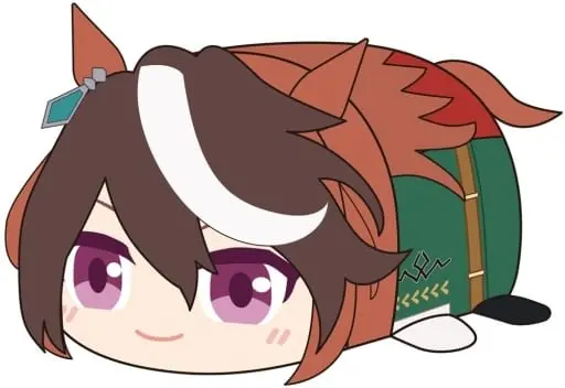 Key Chain - Plush Key Chain - Uma Musume Pretty Derby