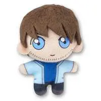 Key Chain - Detective Conan