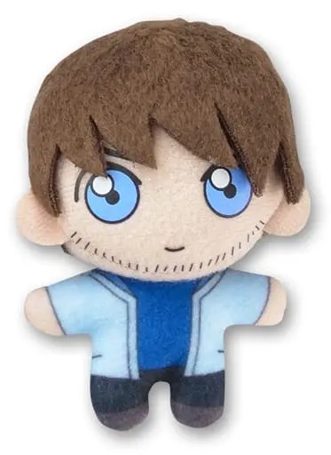 Key Chain - Plush Key Chain - Detective Conan