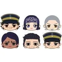 Key Chain - Golden Kamuy