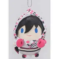 Key Chain - B-PROJECT