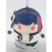 Key Chain - B-PROJECT