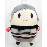 Key Chain - B-PROJECT