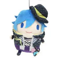 Key Chain - B-PROJECT