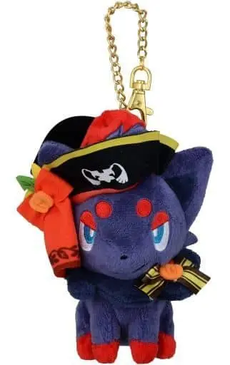 Key Chain - Pokémon / Zorua