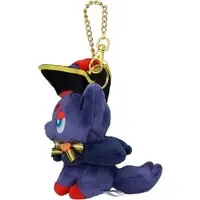 Key Chain - Pokémon / Zorua