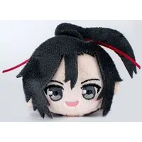 Key Chain - Plush Key Chain - Mo Dao Zu Shi (Grandmaster of Demonic Cultivation)