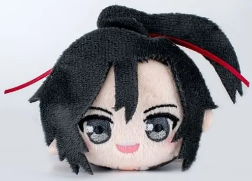 Key Chain - Plush Key Chain - Mo Dao Zu Shi (Grandmaster of Demonic Cultivation)