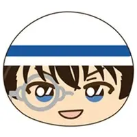 Omanjuu Niginigi Mascot - Detective Conan