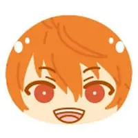 Omanjuu Niginigi Mascot - THE IDOLM@STER SideM