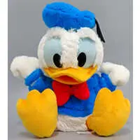 Plush - Disney / Donald Duck