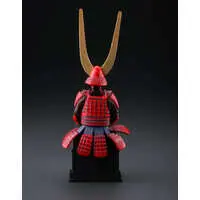 Trading Figure - Sengoku Kacchu (Japanese armour)