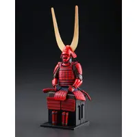 Trading Figure - Sengoku Kacchu (Japanese armour)