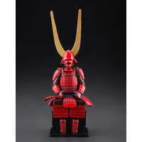 Trading Figure - Sengoku Kacchu (Japanese armour)