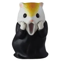 Trading Figure - Animal Scream