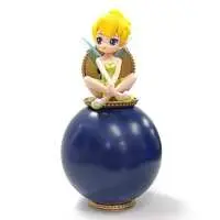 Trading Figure - Disney / Tinker Bell