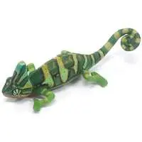 Trading Figure - Primary Color Reptile