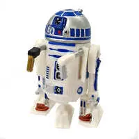 Trading Figure - Star Wars / R2-D2