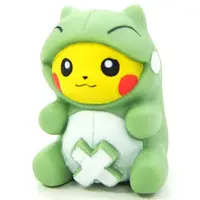 Trading Figure - Pokémon / Pikachu