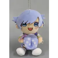 Key Chain - Pouch - ireisu