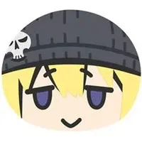 Omanjuu Niginigi Mascot - Subarashiki Kono Sekai (The World Ends with You)