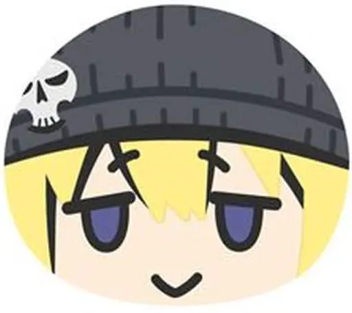 Omanjuu Niginigi Mascot - Subarashiki Kono Sekai (The World Ends with You)