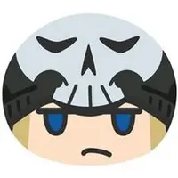 Omanjuu Niginigi Mascot - Subarashiki Kono Sekai (The World Ends with You)