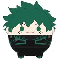 Key Chain - Plush Key Chain - Boku no Hero Academia (My Hero Academia)