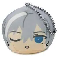 Omanjuu Niginigi Mascot - IDOLiSH7