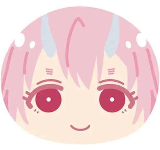 Omanjuu Niginigi Mascot - Tensei shitara Slime Datta Ken (That Time I Got Reincarnated as a Slime)