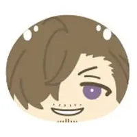 Omanjuu Niginigi Mascot - THE IDOLM@STER SideM