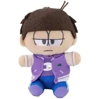 Key Chain - Osomatsu-san