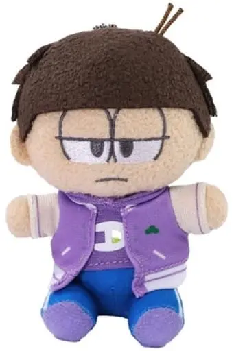 Key Chain - Plush Key Chain - Osomatsu-san