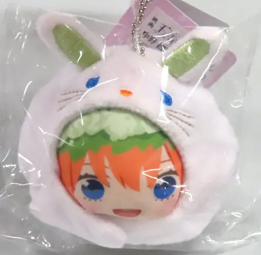 Key Chain - Plush Key Chain - Gotoubun no Hanayome (The Quintessential Quintuplets)