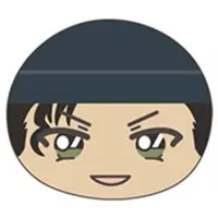 Omanjuu Niginigi Mascot - Detective Conan