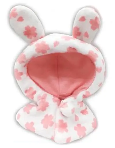 Plush Clothes - Usagi-san no Cape