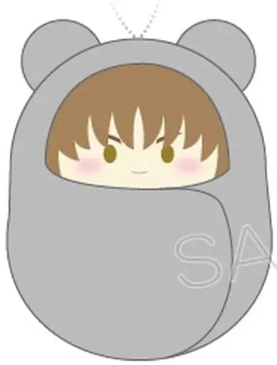 Key Chain - Plush Key Chain - Card Captor Sakura / Li Syaoran