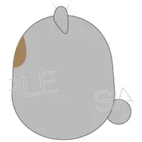 Key Chain - Plush Key Chain - Card Captor Sakura / Li Syaoran