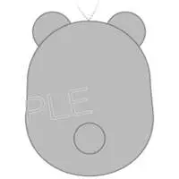 Key Chain - Plush Key Chain - Card Captor Sakura / Li Syaoran