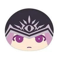 Omanjuu Niginigi Mascot - Fate/Grand Order