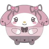 Key Chain - Sanrio characters / My Melody