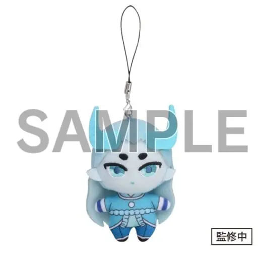 Key Chain - The Legend of Luo Xiaohei