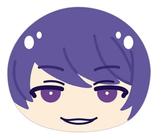 Omanjuu Niginigi Mascot - Tokyo Ghoul