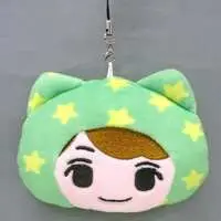 Key Chain - Plush Key Chain - Kiramune