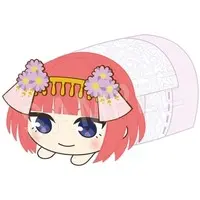 Key Chain - Plush - Plush Key Chain - Gotoubun no Hanayome (The Quintessential Quintuplets)