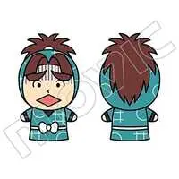 Key Chain - Finger Puppet - Failure Ninja Rantarou