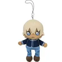 Key Chain - Detective Conan